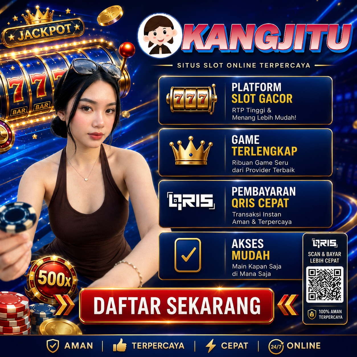 KANGJITU