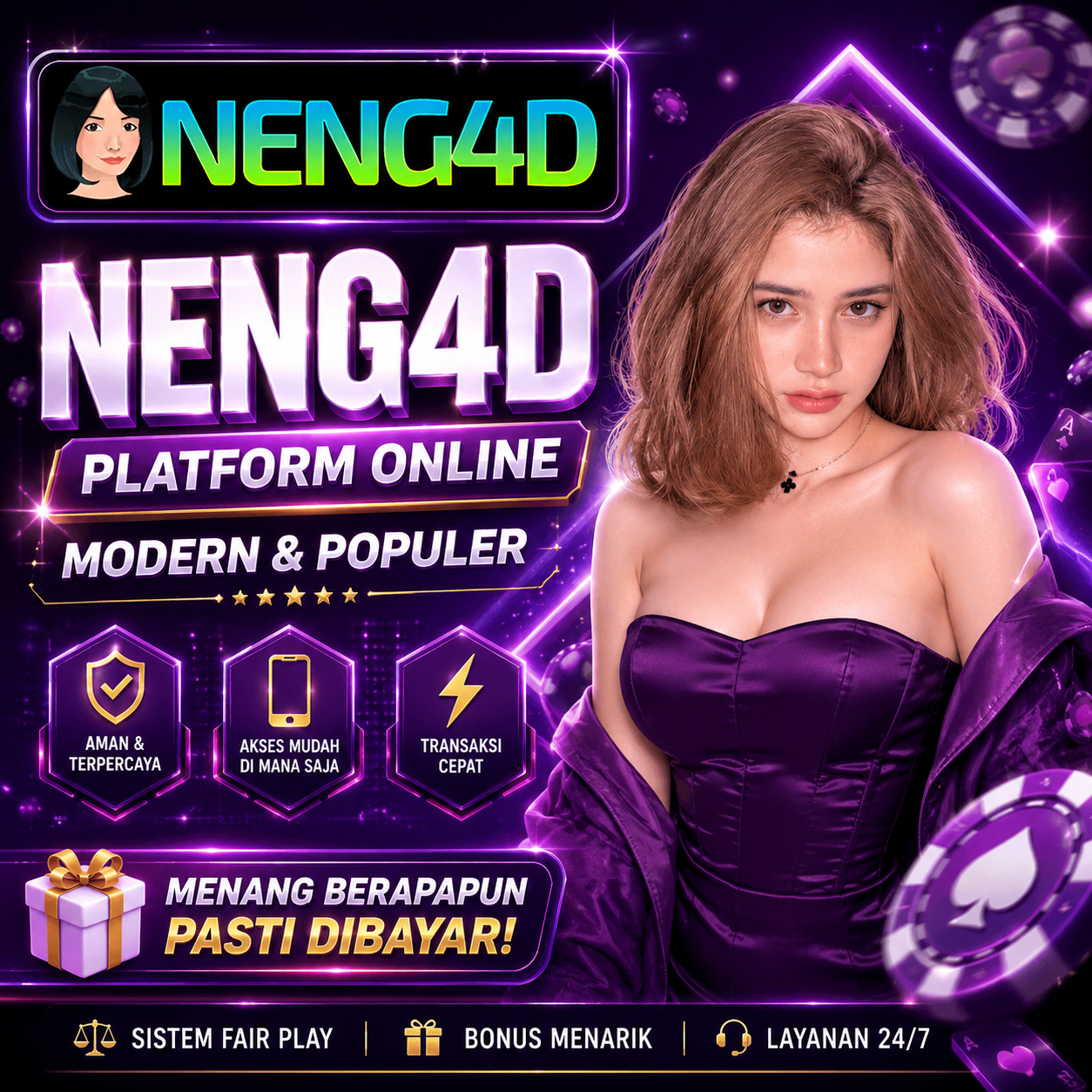 NENG4D
